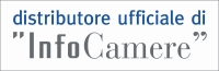 Visurasi è distributore ufficiale di InfoCamere