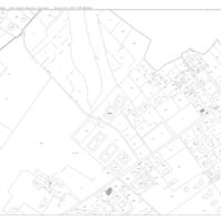 Mappa terreni: esempio mappa erreni. Catasto online