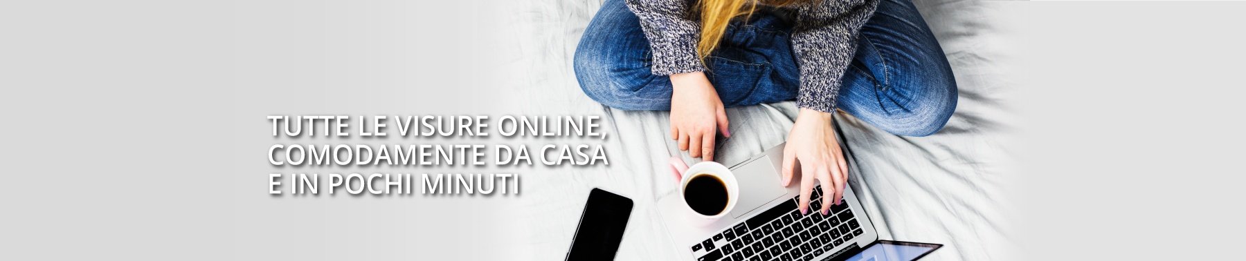 Visure online: visure facili e veloci