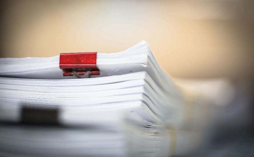 Modello Rli 2019 Le Novità Del Nuovo Modello Rli 2019