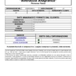 rintraccio anagrafico e residenza