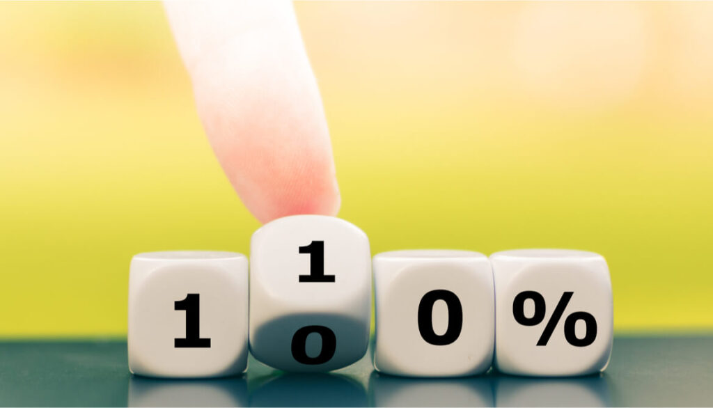 Superbonus 110%: tutte le novità