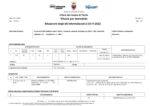 Esempio di visura tavolare su immobile