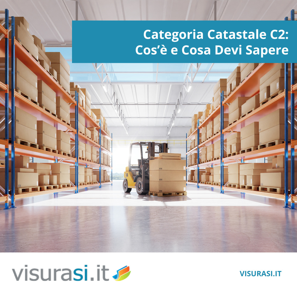 Categoria Catastale C2: Cos’è e Cosa Devi Sapere