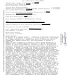 Certificato di vigenza