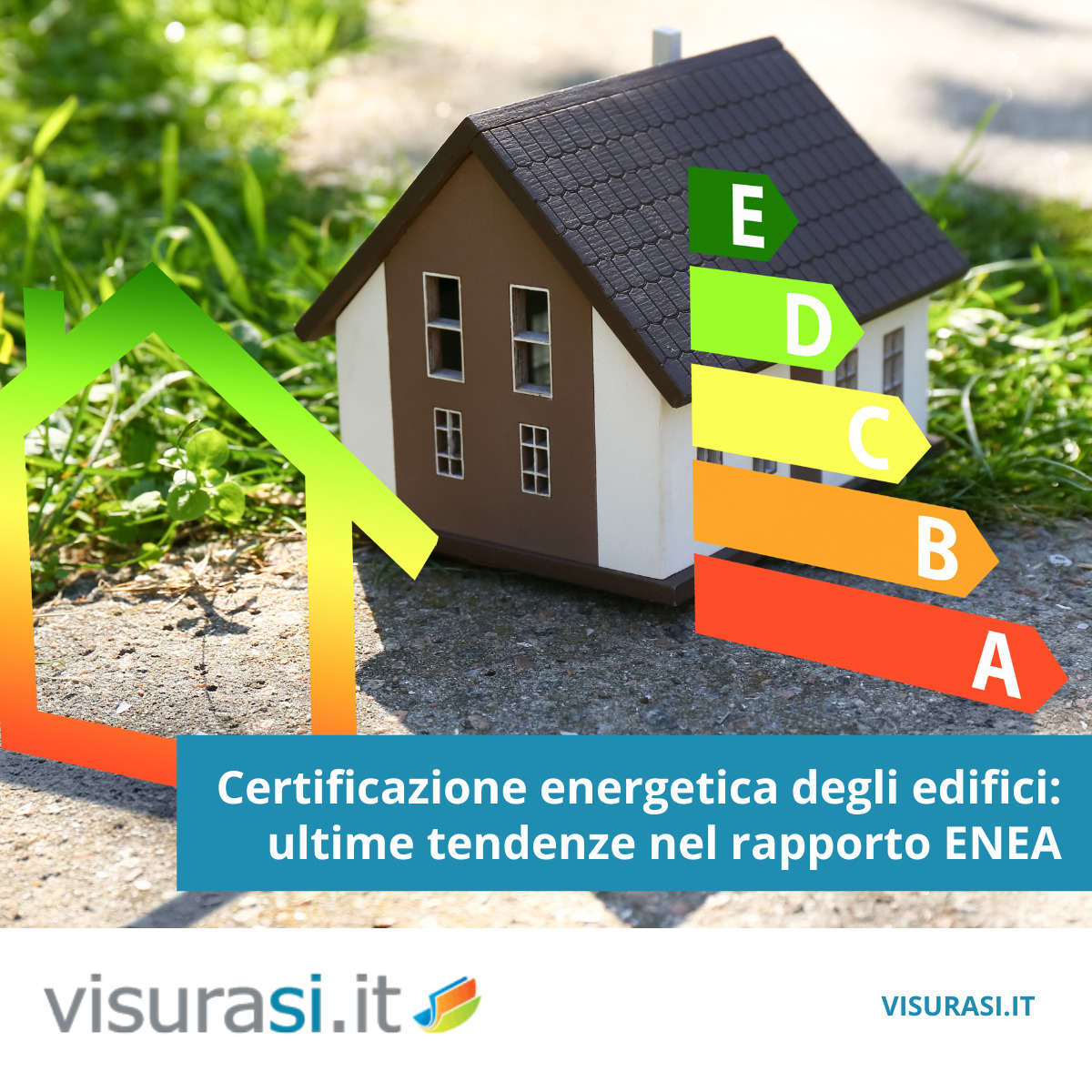 Scopri le Ultime Tendenze nella Certificazione Energetica degli Edifici