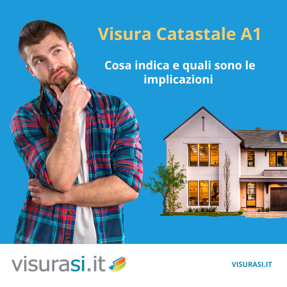 Categoria Catastale A1: Significato e Implicazioni per la Tua Proprietà