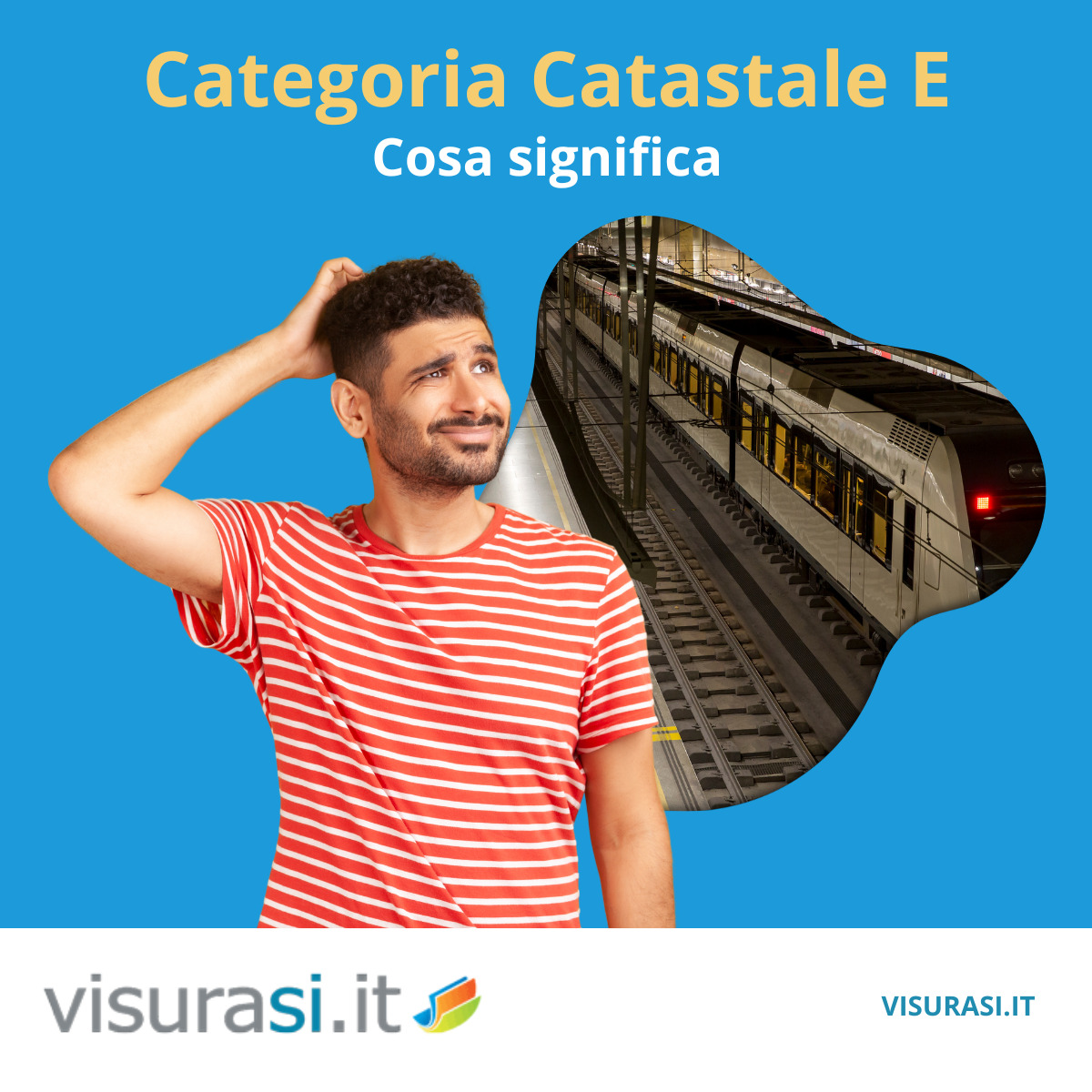 Classe catastale E: significato, categorie, esempi di immobili. Tutto quello che c'è da sapere sulla categoria E del catasto italiano.