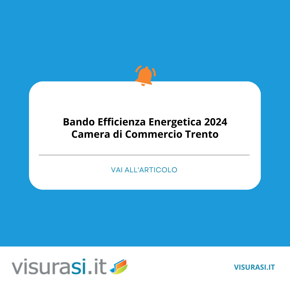 Scopri come accedere al bando Efficienza Energetica 2024 della Camera di Commercio di Trento. 300.000 euro disponibili per le imprese trentine per migliorare l'efficienza energetica degli edifici e dei processi produttivi.