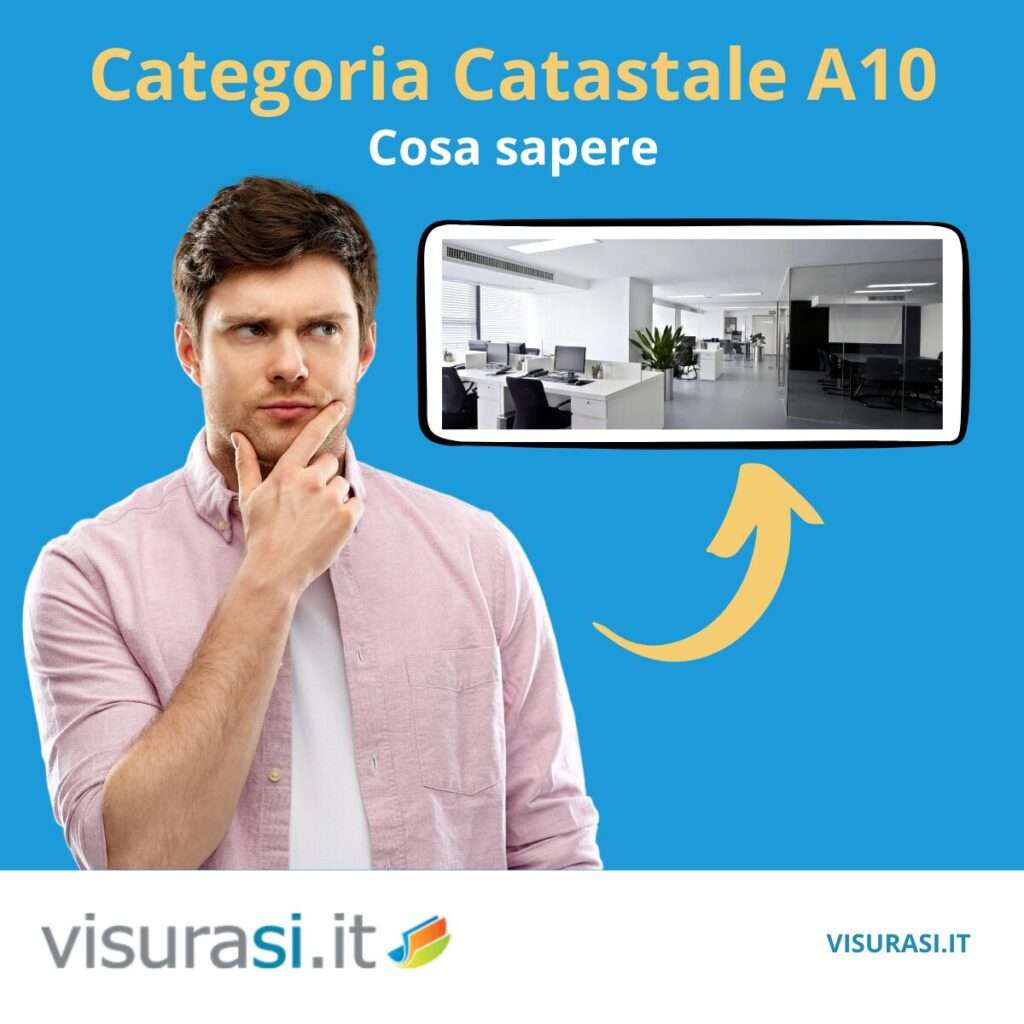 Categoria catastale A/10: definizione, requisiti e calcolo dell’IMU